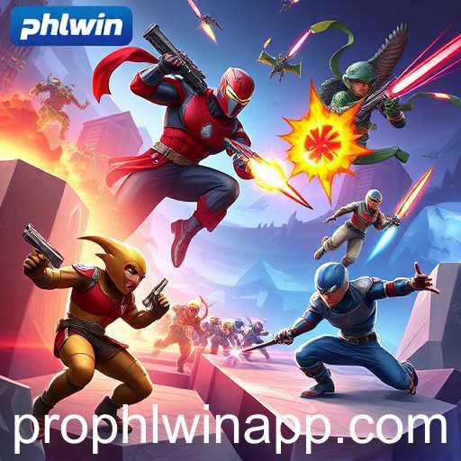 Exploring the Thrills of Action Games on the Phlwin App
