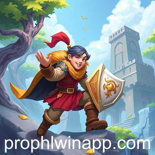 Exploring the Exciting World of Adventure Games on the Phlwin App