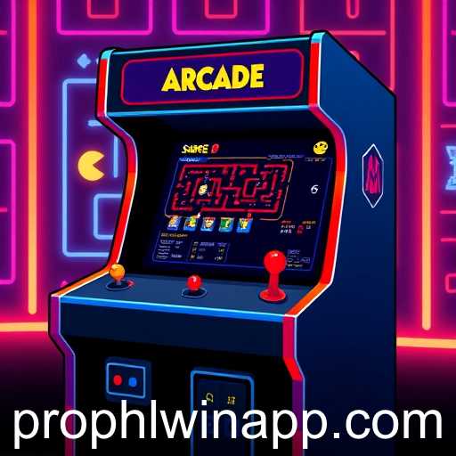 Exploring Arcade Games on the Phlwin App: A Nostalgic Journey for Modern Gamers