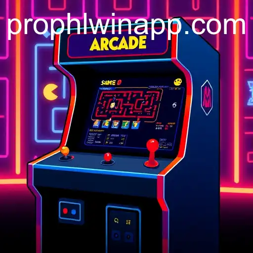 Exploring Arcade Games on the Phlwin App: A Nostalgic Journey for Modern Gamers