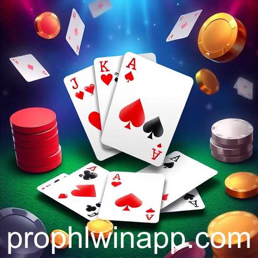 The Rise of Online Card Games: Exploring the Phlwin App