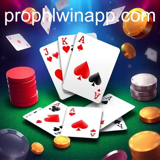 The Rise of Online Card Games: Exploring the Phlwin App