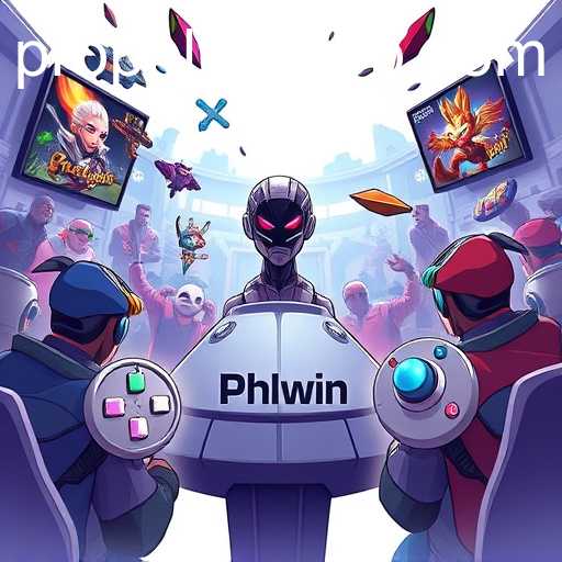 Digital Gaming Evolution