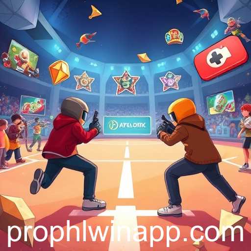 The Rise of Phlwin: A Gaming Revolution