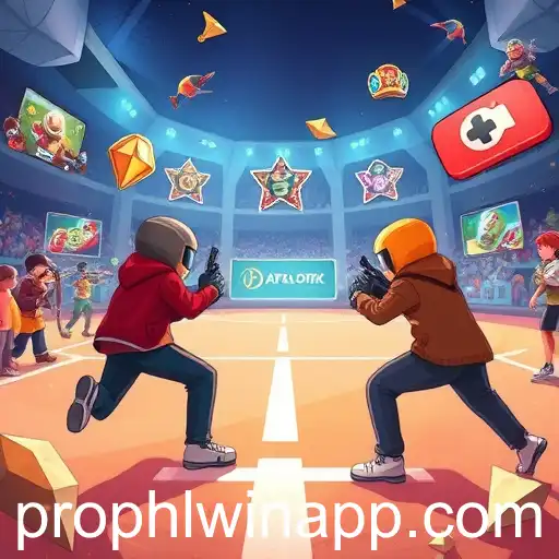 The Rise of Phlwin: A Gaming Revolution