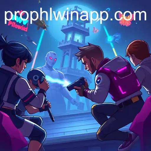 Exploring the Thrilling World of Multiplayer Games with Phlwin App