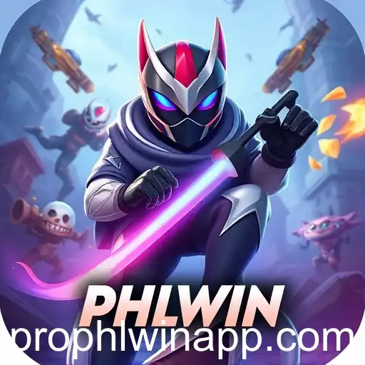 Phlwin App: A Gamers' Haven