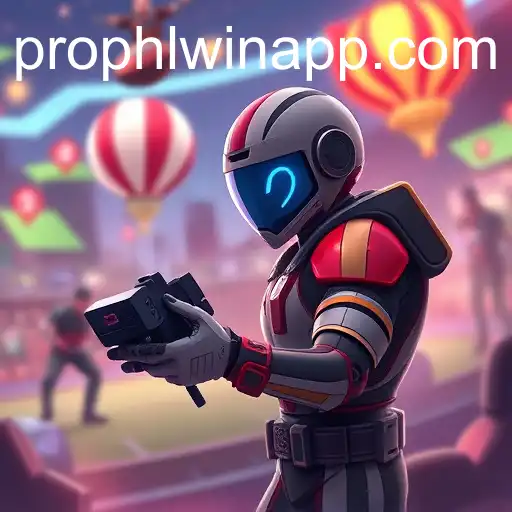 Phlwin App: Revolutionizing Online Gaming