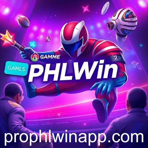 The Evolution of Mobile Gaming with Phlwin App