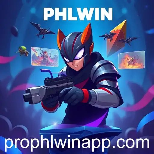 The Rise of Online Gaming with Phlwin App