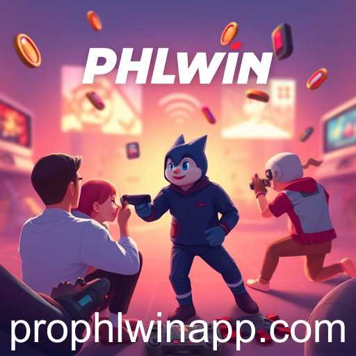 The Evolution of Gaming Apps: A Glimpse into Phlwin