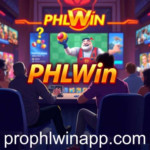 Phlwin App Revolutionizes Online Gaming