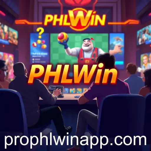 Phlwin App Revolutionizes Online Gaming