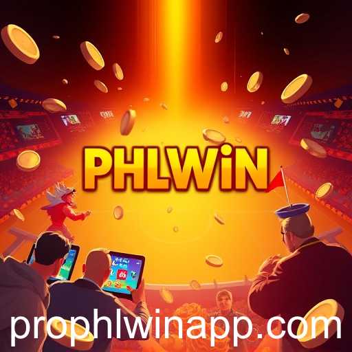 Gaming Trends: The Rise of PHLWin App