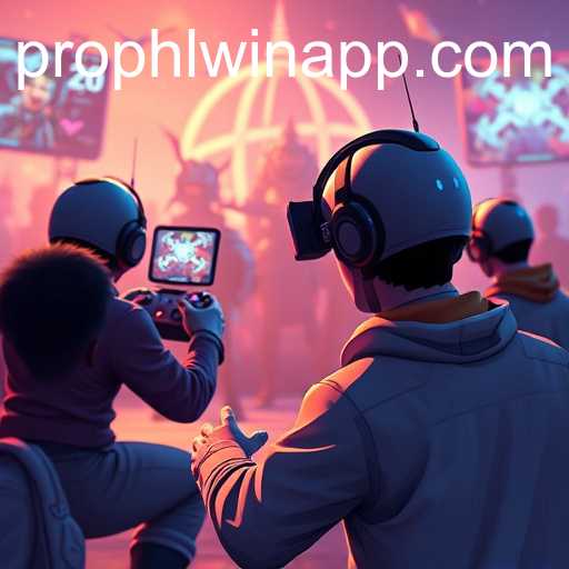 Phlwin App: Gaming Revolution in 2025
