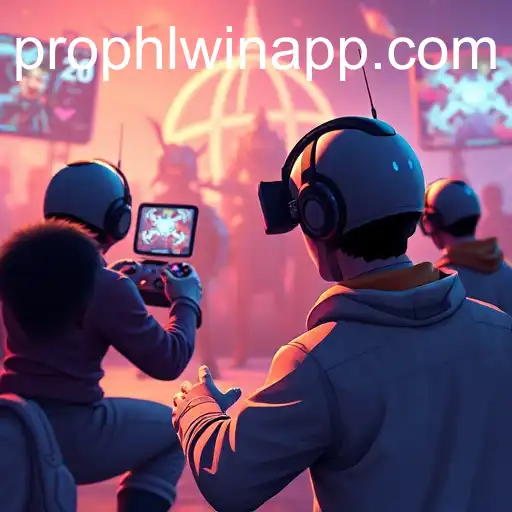 Phlwin App: Gaming Revolution in 2025