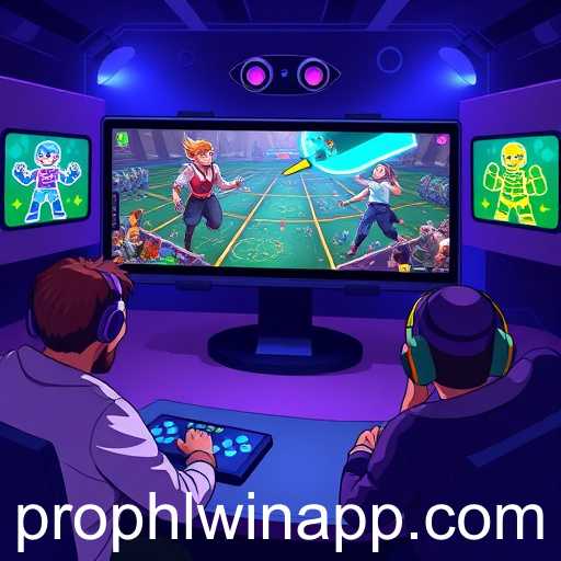 The Rising Trend of Mobile Gaming: A Closer Look at PHLWin App