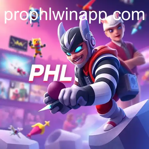 The Rise of PHLWin in the Gaming World