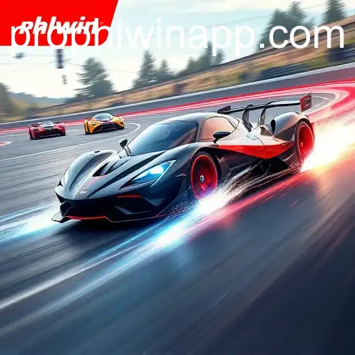 Exploring the Thrill of Racing Games on phlwin App