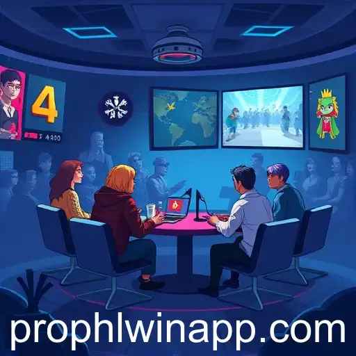 The Rise of Gaming Apps in 2025