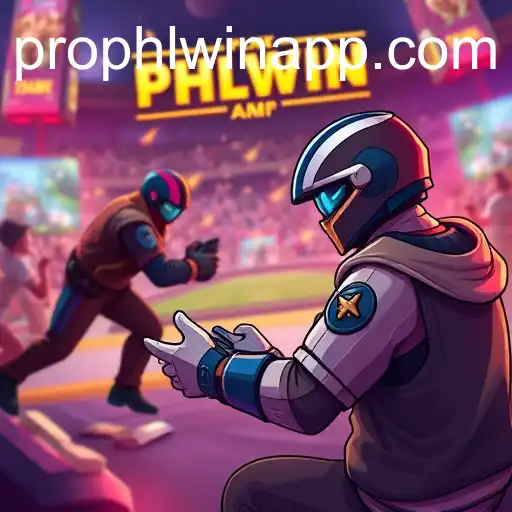 The Rise of PHLWin: Gaming in 2026