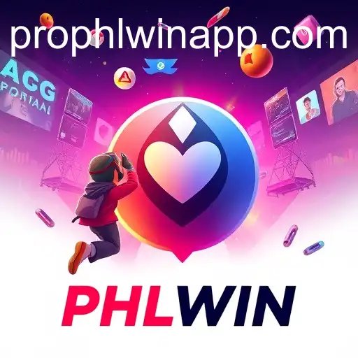 The Rise of PHLWIN: Gaming in a Global Context