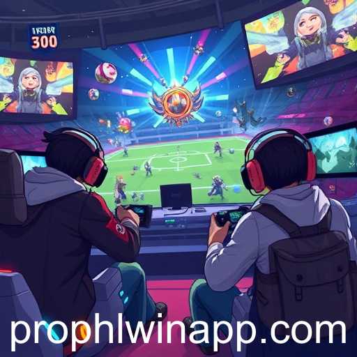 The Rise of PHLWin: Revolutionizing Online Gaming