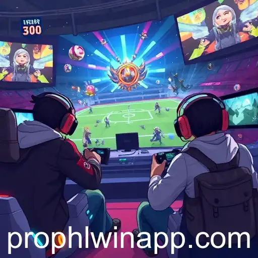 The Rise of PHLWin: Revolutionizing Online Gaming