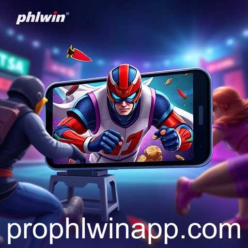 The Rise of PHLWin App in Global Gaming