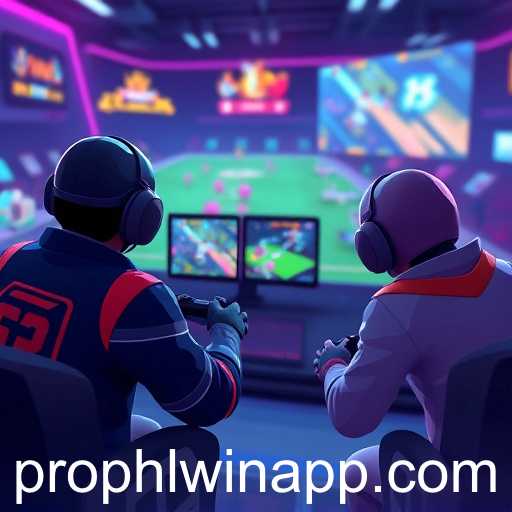 The Rise of PHLWin in the Gaming World