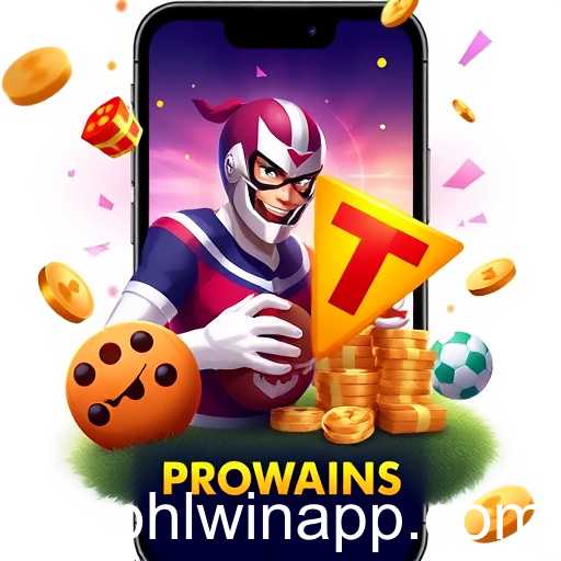 Rise of the PHLWin Gaming App in the Digital Arena