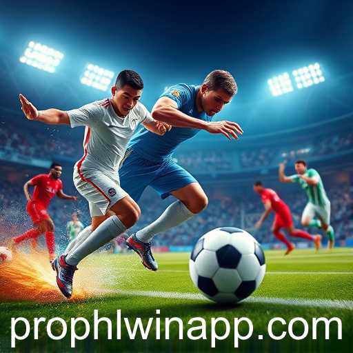 Exploring the 'Sports Games' Category on Phlwin App