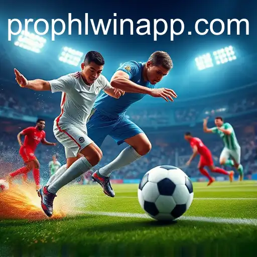 Exploring the 'Sports Games' Category on Phlwin App